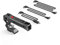 SMALLRIG NATO Top Handle mit Record Start/Stop Remote Trigger für Sony/für Pana-Sonic/für FUJIFILM/für Z CAM Kameras - 3322