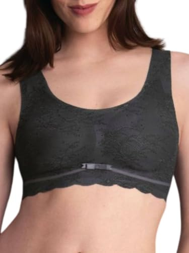 Anita Essential Lace Bralette – BH ohne Bügel mit Spitze für Damen