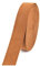 5 Meter nähende Gummibänder 20mm Breite buntes elastisches Seil Stretchband Gummiband gestricktes flaches Gummiband, Braun
