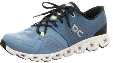 On Cloud X3 60-98255 Col. Avio Nero Avio Nero/41