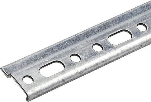 Evotrade Universal-Schrankstangen für Hängeschränke und Küchenmöbel – komplettes Sortiment (für Modul ab 800 mm)