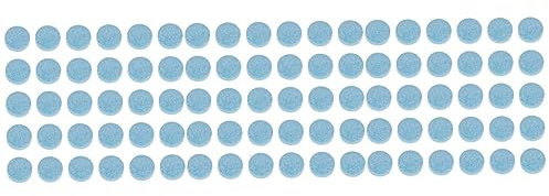 Supvox 90stücke Auto Windschutzscheiben-reinigungstabletten Efferveszierende Reinigungstabs Für Kraftvolle Glasreinigung Für Fahrzeugtypen Einfach Zu Verwenden Lagern Effiziente