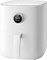 Mi Smart Air Fryer, Freidora sin Aceite, Capacidad 3.5L, 1500W, Control mediante aplicación, Doble espacio de cocción, Color Blanco