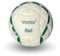 Vector Ball S Neuro-Visueller Reaktionsball zur Verbesserung von Sportschnelligkeit, Fokus, Beweglichkeit, Geschwindigkeit, Hand-Augen-Koordination – Wasserdicht, Aufprall Farbwechsel-Reflex-Trainer