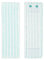 Lot De 2 Housses De Balai Compatibles Avec Leifheit Profi, XL, Lavables En Microfibre, For Le Nettoyage Des Sols