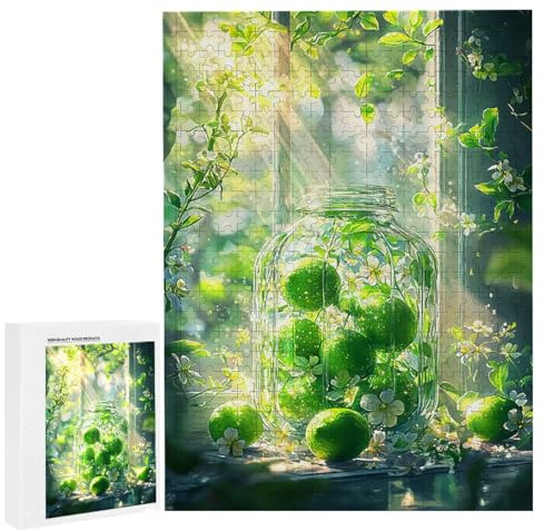 Jigsaw Puzzles for Adults 4000 Piece Lemon, 4000 Piece Jigsaw Puzzles for Adults, Educational Game jigsaw puzzle 56x34.8in Suitable for Decompression and Room Wall Decor Gifts j-636