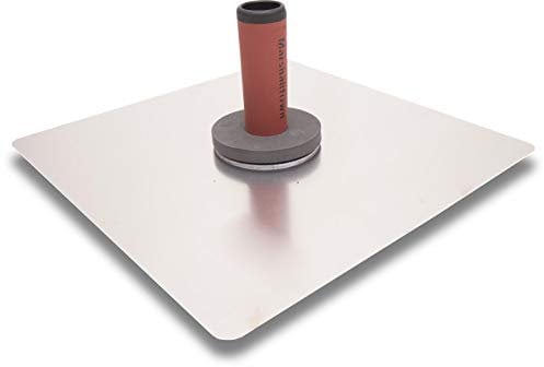 Marshalltown 2 Aluminium Hawk 13.5 X 13.5in