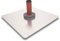Marshalltown 2 Aluminium Hawk 13.5 X 13.5in