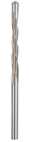 Bosch Broca de corte para paneles de yeso con punta de centrado, Ø 3.2 mm, Professional Accesorios GCU 18V-30 Fresadora Rotocut, 10 unidades