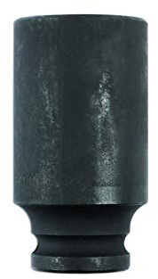 Laser 2030 Deep Impact Socket 1/2 D 19mm