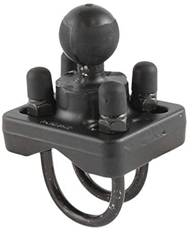Ram-Mount RAM-B-235U Halterungsset (204 g)
