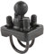Ram-Mount RAM-B-235U Halterungsset (204 g)