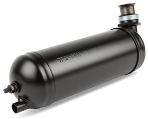 Pot d'échappement pour Peugeot 101, 102