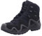 LOWA Zephyr Gtx Mid Tf Militärstiefel für Herren, Schwarz, 44 EU