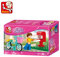 Sluban M38-B0516 - Briefkasten Girls Dream