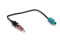 CARAV 13-007 Autoradio Stereo Adattatore Antenna (tutti i modelli)