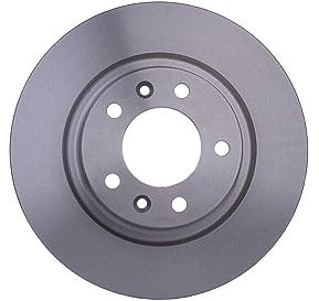 HELLA 8DD 355 113-681 Bremsscheibe - 54571 - 290mm - 14mm - Voll