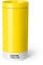 Copenhagen Design Pantone to Go, Stainless Steel Travel Mug/Thermo Cup, 430 ml, Yellow 012 C, 1 Count (Pack of 1)