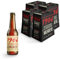 1906 Reserva Especial - Cerveza Lager Extra, Pack de 24 Botellas x 33 cl, Sabor Amargo y Aroma Tostado, Galardonada Internacionalmente, 6,5% Volumen de Alcohol