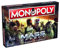 Winning Moves 29292 Mass Effect Brettspiel-Monopoly Sammlerausgabe italienische Version, Mehrfarbig