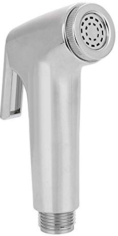 Pomme De Douche Économiseur D'eau, Pommeau De Douche À Main De Spa Réglable Pour Lever Le Pouce Massage À Le Pouce Accessoires Pour La Maison