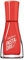 Sally Hansen Insta-Dri Nail Polish, Hail Cherry, 60 Seconds Quick Drying, Long Lasting, Streak Free, Shiny Finish, 3-in-1 Formula, Built in Base and Top Coat, 9.17ml