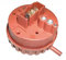 Pressostato 1 livello (302189-30093) Lavatrice 00600925, 00172693 Bosch.