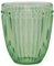 GreenGate - Wasserglas - Alice - Pale Green - 9,5 cm