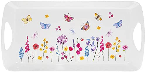 Lesser & Pavey JNS_477610 Butterfly Garden Tray Medium, n.a