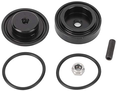 Bouchon D'essuie-glace, Kit De Suppression D'essuie-glace Arrière De Voiture Convient Pour Civic/crx/cr‑v/s2000, Convient Pour 3 Hatchback/Speed, Bouchon D'œillet De Lame