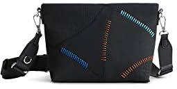 Desigual Women's Black Bag_Electra CALPE 2000