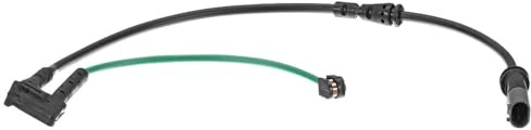 ATE Warnkontakt, Bremsbelagverschleiß 24.8190-0828.2 | Kompatibel mit: BMW 1, 2 Active Tourer, 2 Gran Coupe, MINI CLUBMAN, COUNTRYMAN