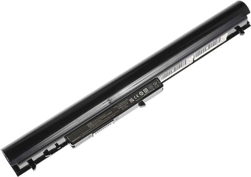 FESTAS Batteria 14,8 V 2600 mAh per HP 740715-001 OA04 OA03 746641-001 250 G3 HSTNN-LB5S 15-G092SA 250 G2 15-G094SA 746458-851 15-H00 00 15 -S000 HSTNN-LB5Y HSTNN- Computer portatile PB5Y