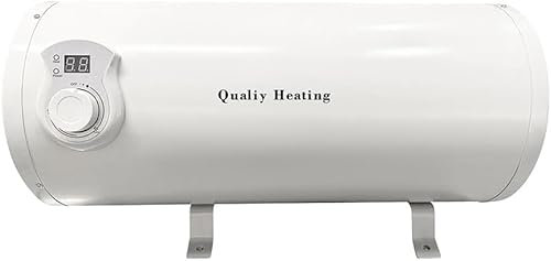 Chauffe-eau électrique pour caravane 10 litres 12 volts