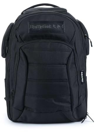 Babyliss Pro 4 Artist Barber B Rucksack Backpack – Friseurrucksack