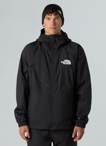 The North Face Men's Build Up Jacket (pack of 1)