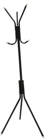 MAGICLULU Porte-chapeau D'arbre Portemanteau Debout Porte-manteau Hall Tree Cintres Pour Enfants Pour Vêtements Support De Cintre De Veste Portemanteau D'angle Porte-manteau Sur Pied