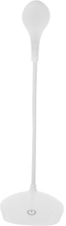 WATIIFUFU 1Stk Buch Leselicht Lampe USB-Lernlicht Buch Licht Buchleselicht led licht fernbedienung led-light schreibtisch licht desktop lamp schreibtischlicht tablelamp Buchlicht Weiß