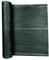 UISEBRT Zaunblende Sichtschutz Tennisblende HPDE 150 g/m² Sonnenschutz Windschutz mit Kabelbinder für Garten, Sportplatz, Maschendrahtzaun (Anthrazit, 2 * 10m)