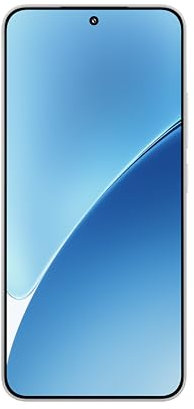 Xiaomi 15 12 GB de RAM, 512 GB de ROM, Color Blanco