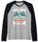 Slackline Slackliner Aus dem Weg! Raglan