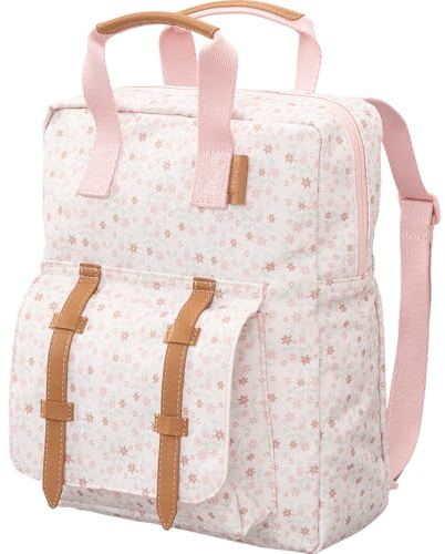 Fresk Mini Flowers Backpack One Size
