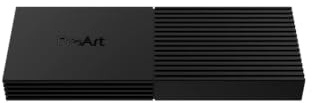 Asus - Boîtier externe SSD ASUS ProArt PA40SU