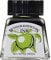 Winsor & Newton Drawing Ink Tinta de Dibujo, Verde (Apple Green), 14ml