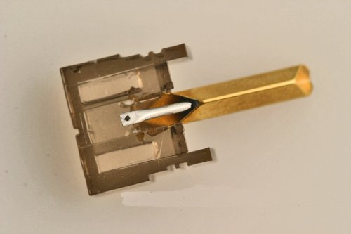 Tonnadel für BD 3000 L Plattenspieler von CEC