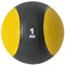 KAWANYO Medizinball Gymnastikball Fitnessball Gewichtsball Reha Ball 1-10 kg