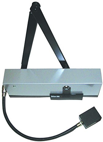 BRITON 996 Series Hold Open Door Closer
