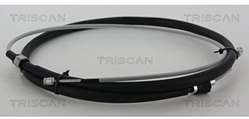 Triscan 8140 291166 Brake Power Amplifier
