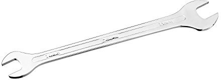 Capri Tools 14 mm x 15 mm Superdünner Maulschlüssel, metrisch, 11850-1415