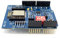 DollaTek ESP-12E ESP8266 Escudo inalámbrico UART WiFi para Arduino UNO R3